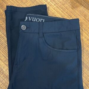 Vuori Meta Pant Athletic Slim